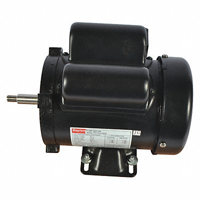 DAYTON PPT03313G AC Motor 1 Ph. 246 Watts