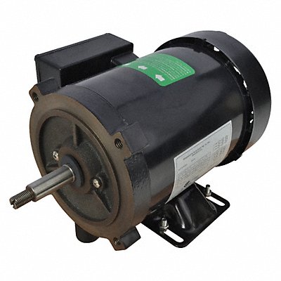 DAYTON PPT05014GG AC Motor 3 Ph. 373 Watts