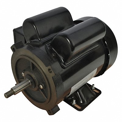 DAYTON PPT07513G AC Motor 1 Ph. 560 Watts