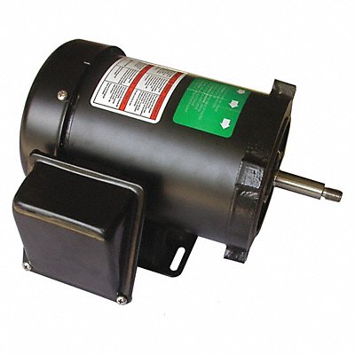DAYTON PPT07514G AC Motor 3 Ph. 560 Watts
