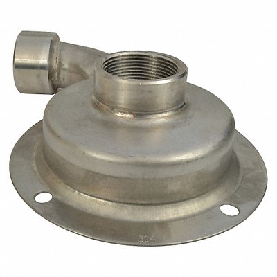 DAYTON PPT10003G Housing For 4JMV7 4JMV8 4JMV9 4JMW0