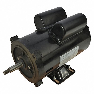 DAYTON PPT10011G AC Motor 1 Ph. 746 Watts