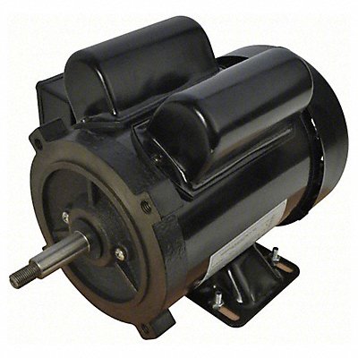 DAYTON PPT10013G AC Motor 1 Ph. 746 Watts