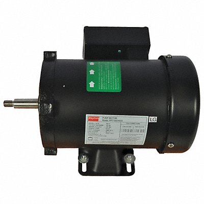DAYTON PPT10014G AC Motor 3 Ph. 746 Watts