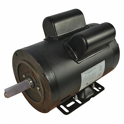 DAYTON PPT15011G AC Motor 1 Ph. 1119 Watts