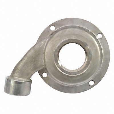 DAYTON PPT20003G Housing For 4JMW2 4JMW3 4JMW4 4JMW5