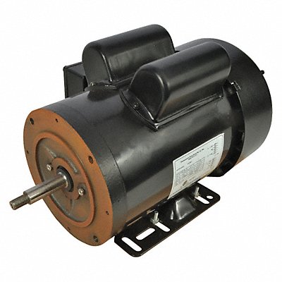 DAYTON PPT20013G AC Motor 1 Ph. 1492 Watts