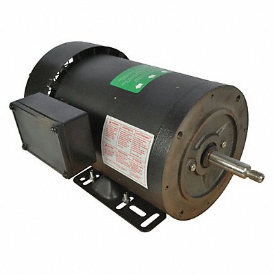DAYTON PPT20014G AC Motor 3 Ph. 1492 Watts