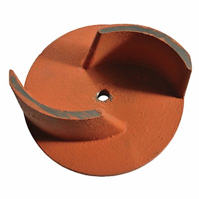 DAYTON PPT05002G Impeller 1/2 HP