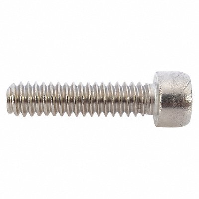 DAYTON PPT05006G Screw 1/4-20 UNC 1 in