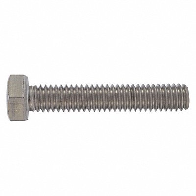 DAYTON PPT05030G Screw 5/16-18 UNC 1.8 in