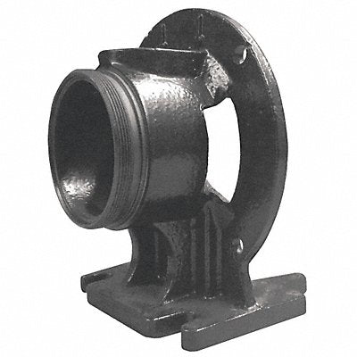 DAYTON PPTNXZ02G Mounting Frame