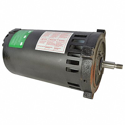 DAYTON PPTNXZ81G Motor