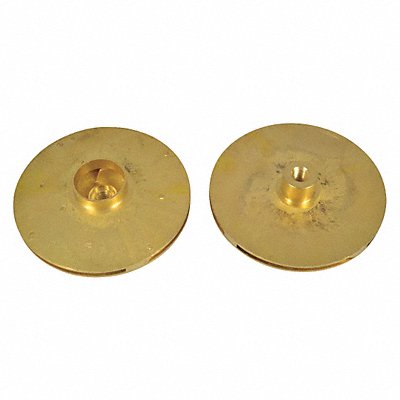 DAYTON PPTXH205G Impeller PK2