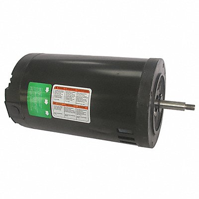 DAYTON PPTXH831G Motor