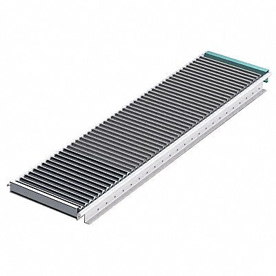 UNEX SPAN TRACK 99S5R121X52 Flow Rack Conveyor 4 ft L 12 W
