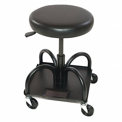 WHITESIDE HRASV Creeper Seat 15in L x 15in W x 17in H