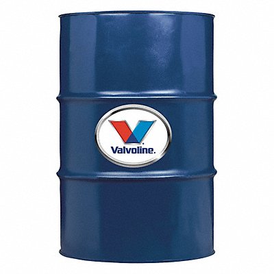 ZEREX 846440 Antifreeze Coolant 55 gal 50/50