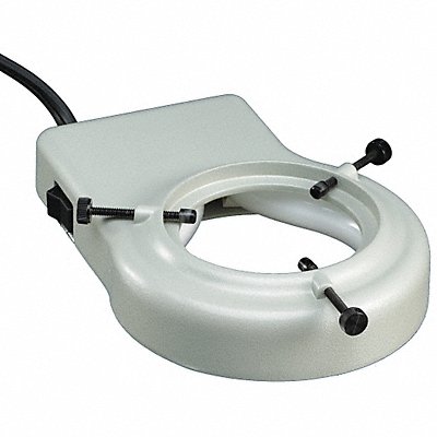 UNITRON 18742 Fluorescent Ring Light