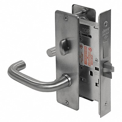 CORBIN ML2030LWA626 Lever Lockset Mechanical Privacy Grd. 1