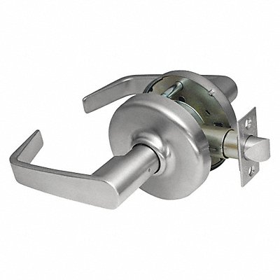 CORBIN CL3870NZD626 Lever Lockset Mechanical Dummy Grd. 1
