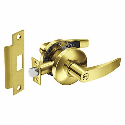 SARGENT 2865G37KB3 Lever Lockset Mechanical Classroom Grd.2