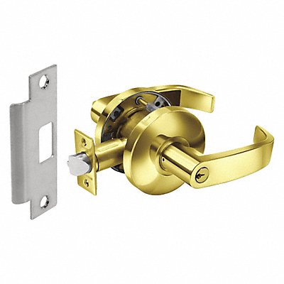 SARGENT 2865G37KL3 Lever Lockset Mechanical Classroom Grd.2