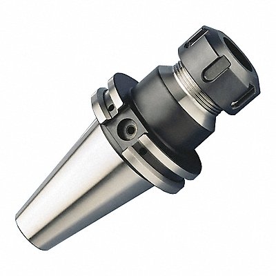 HAIMER 4072016 Collet Chuck DA200 Taper Shank