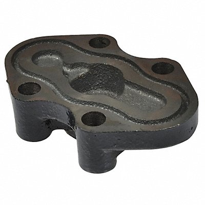 DAYTON PPTWC117G Cast Iron Cylinder Head