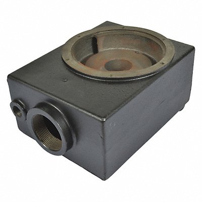 DAYTON PPTPXX605G Casing