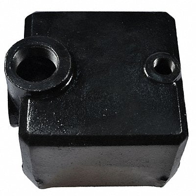 DAYTON PPTPXX710G Casing