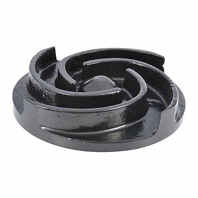 DAYTON PPTPXX709G Impeller Cast Iron 3 7/8 in Dia.