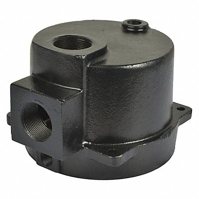 DAYTON PPTLS0702G Housing