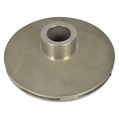 DAYTON PPTLS1006G Impeller Stainless Steel 5 1/4 in Dia.