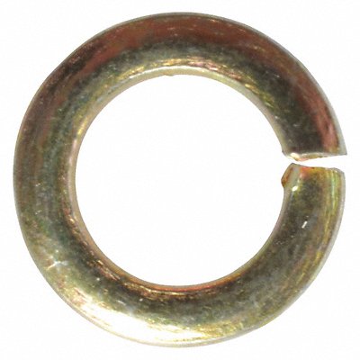 DAYTON PPTLS5008G Split Lock Washe PK2