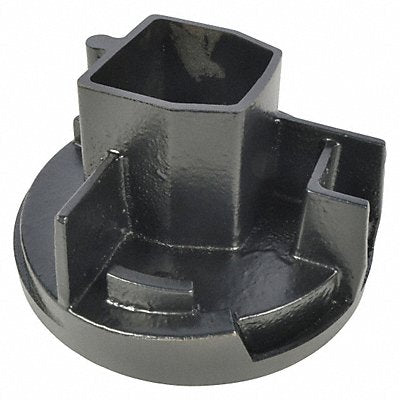 DAYTON PPTLS5009G Volute