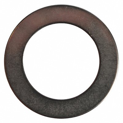 DAYTON PPTLS5012G Washer Stainelss Steel 6 7/16 Dia PK2