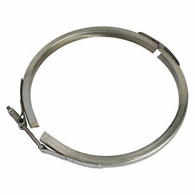 DAYTON PPTLSP010G Clamp