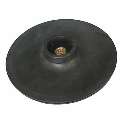 DAYTON PPTLSP106G Impeller Plastic 5 5/16 in Dia.