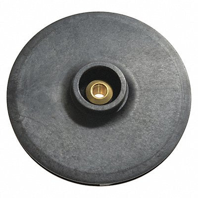 DAYTON PPTLSP156G Impeller Plastic 5 5/16 in Dia.