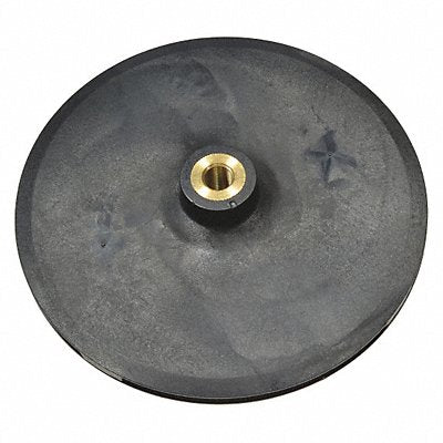 DAYTON PPTLSP209G Impeller Plastic 6 1/16 in Dia.