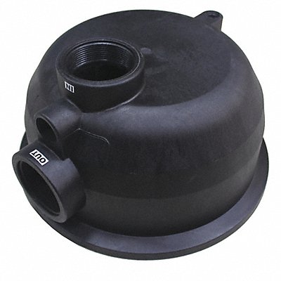DAYTON PPTLSP214G Housing