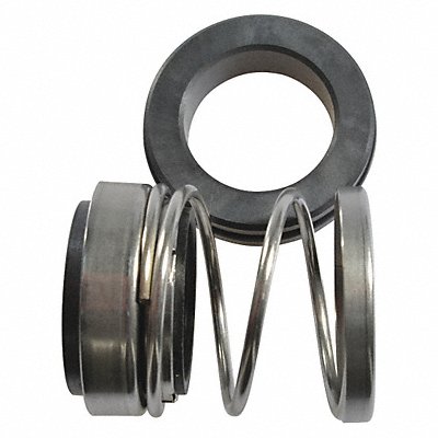 DAYTON PPTS0510G Shaft Seal