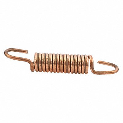 DAYTON PPT2P530G Screen Spring PK4