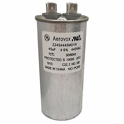 DAYTON PPT2P542G Capacitor