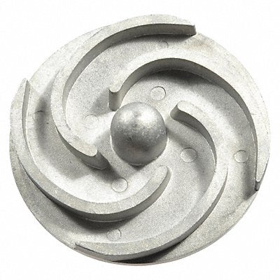 DAYTON PPTPXY08G Impeller