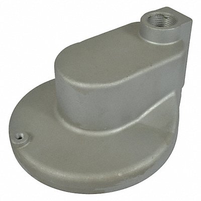 DAYTON PPTPXY09G Volute