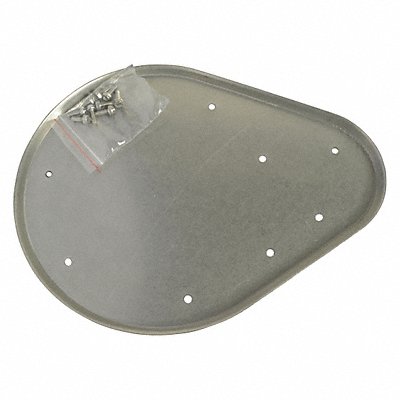 DAYTON PPTCOL15G Bottom Plate