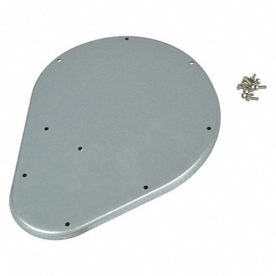 DAYTON PPTCOL30G Bottom Plate