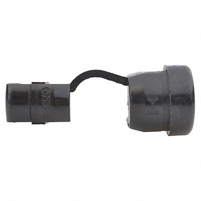 DAYTON PPTCOL03G Strain Relief Bushing
